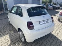 Fiat 500e - Vorschau Bild 4