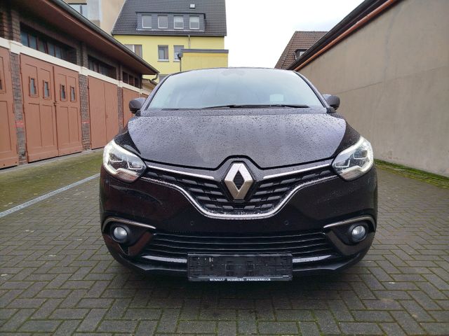 Renault Scenic IV Experience Head Up 8-fach 20 Zoll