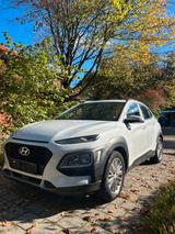Hyundai KONA 1.0 T-GDI Trend Trend