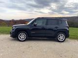 Jeep Renegade 1.0l T-GDI I3 Limited - Jeep Renegade von privat