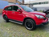 Honda CR-V Elegance 2.0 V-Tec Automatik 1.Hd TopZ - Honda: Cr 2t