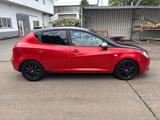 Seat Ibiza Lim. Stylance / Style - Seat Ibiza: Stylance