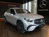 Mercedes-Benz GLC 220 d 4M EDITION AMG-Line+Night+DISTRON+Memo - Mercedes-Benz mit Diesel-Antrieb: Coupe