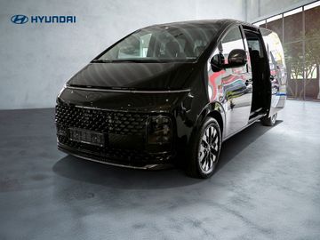 Hyundai Staria Signature 1.6 Hybrid 2WD Autobahnassi.