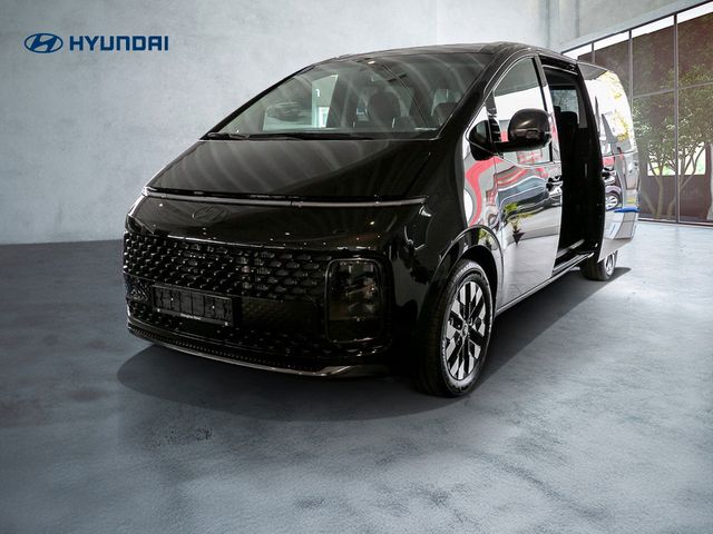 Hyundai Staria Signature 1.6 Hybrid 2WD Autobahnassi.