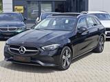 Mercedes-Benz C 300 T e Business Pano|ACC|AHK|Ambiente|Massage - gebrauchte Mercedes-Benz C 300 aus dem Jahr 2023
