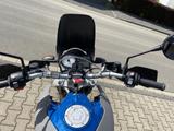 BMW HP2 Enduro, Original, Scheckheft, 1. Hd. - Offers