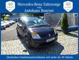 Renault Modus Dynamique 1.6 16V ESP Automatik-Schiebedac - Renault Modus: 1.6