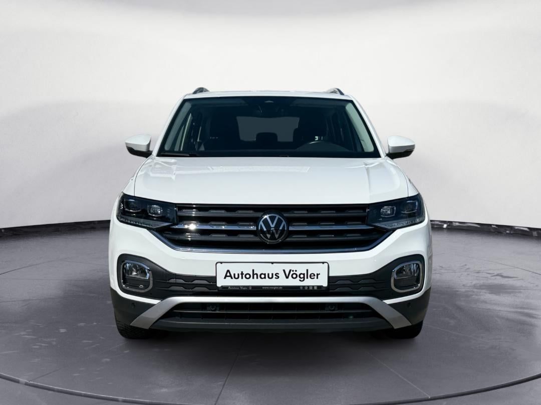 T-Cross Style