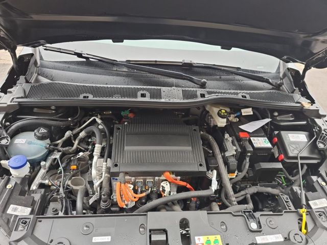 Corsa-e GS // 3-Phasig