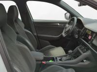 Skoda Kodiaq - Vorschau Bild 10