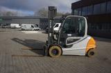 Still RX60-50 600 , Triplex 5680  mm , Baujahr. 2018 - Still RX 60-50