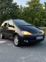 Ford VW Galaxy 1.9 TDI | 5L | TÜV 12/27 - Ford Galaxy: 1.9