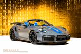 Porsche 911 Turbo S Cabriolet+BRABUS 720+CUSTOMIZED + - Porsche New cars in Bremen