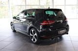 Volkswagen Golf VII 2,0 GTI BMT SCHALTER / 2. BESITZ - Volkswagen Golf: Vii