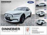 Ford Mustang Mach-E AWD Glasdach+LED+360°Kamera - Ford Mustang Mach-E in Berlin