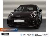 MINI Cooper C lassic Trim 5-trg. - schwarze MINI Cooper C