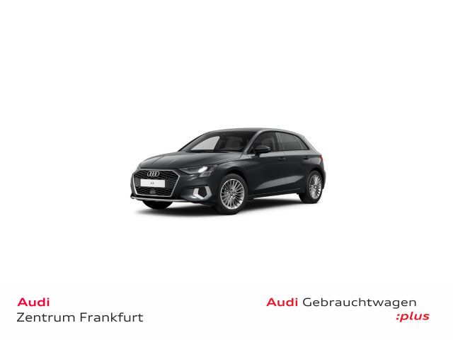 Audi A3 - Bild 1