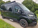 Sunlight Cliff 600 XV Adventure-Look, schwarz - Sunlight C