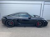 Porsche Cayman 4.0 GTS, Schalter, 1Hd. - Porsche Cayman: Gt4