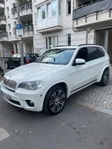 BMW X5 MPAKET 7 SITZER - gebrauchte BMW X5 M aus dem Jahr 2010