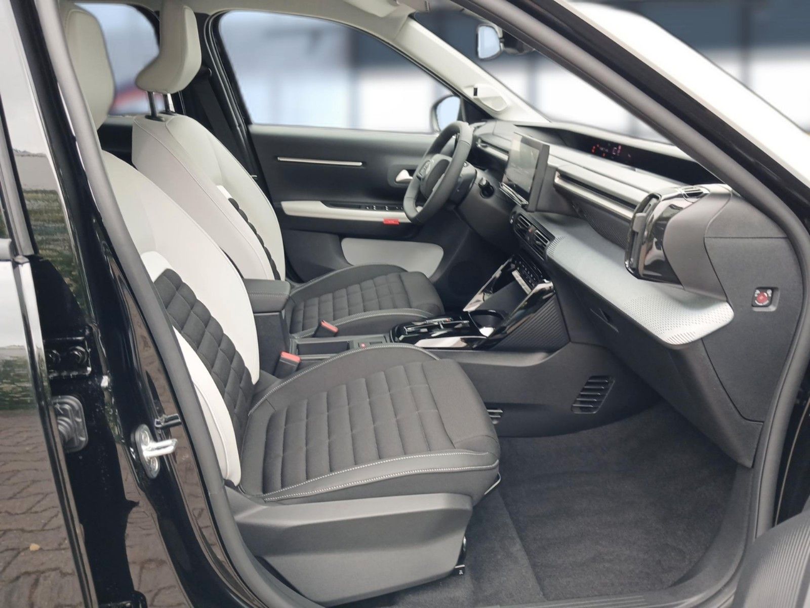 Citroën C3 Aircross - Bild 26