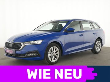 Skoda Octavia - 1