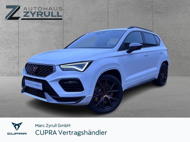 Cupra Ateca VZ 2.0 TSI 300 PS DSG 4Drive BEATS/NAVI/AC