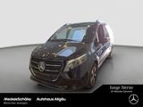 Mercedes-Benz V 250 EXTRALANG MBUX DISTRONIC EL.TÜREN 8SITZE - gebrauchte Mercedes-Benz V 250 aus dem Jahr 2025