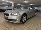 BMW 520d/F10//Limousine//TÜV NEU//Bi-Xenon//115000km - BMW: X 10