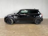MINI Cooper S LED Navi Einparkhilfe SHZ 17 Zoll EU6 - MINI MINI mit Benzin-Antrieb: Kleinwagen, 1.6