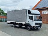 Mercedes-Benz 814 817 914 - Mercedes-Benz 914