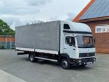 Mercedes-Benz 814 817 914 - Offers matching your search criteria