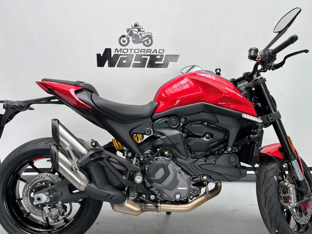 Ducati Monster 937 auch + verfügbar