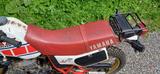 Yamaha XT 600 43 F - YAMAHA XT 600
