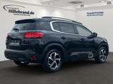 Citroën C5 Aircross Feel 1.2 PureTech 130 EU6d-T Navi Di - scheckheftgepflegte Citroën C5 Aircross