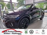 Volkswagen T-Roc Cabriolet 1.5 TSI DSG R-LINE BLACK STYLE S