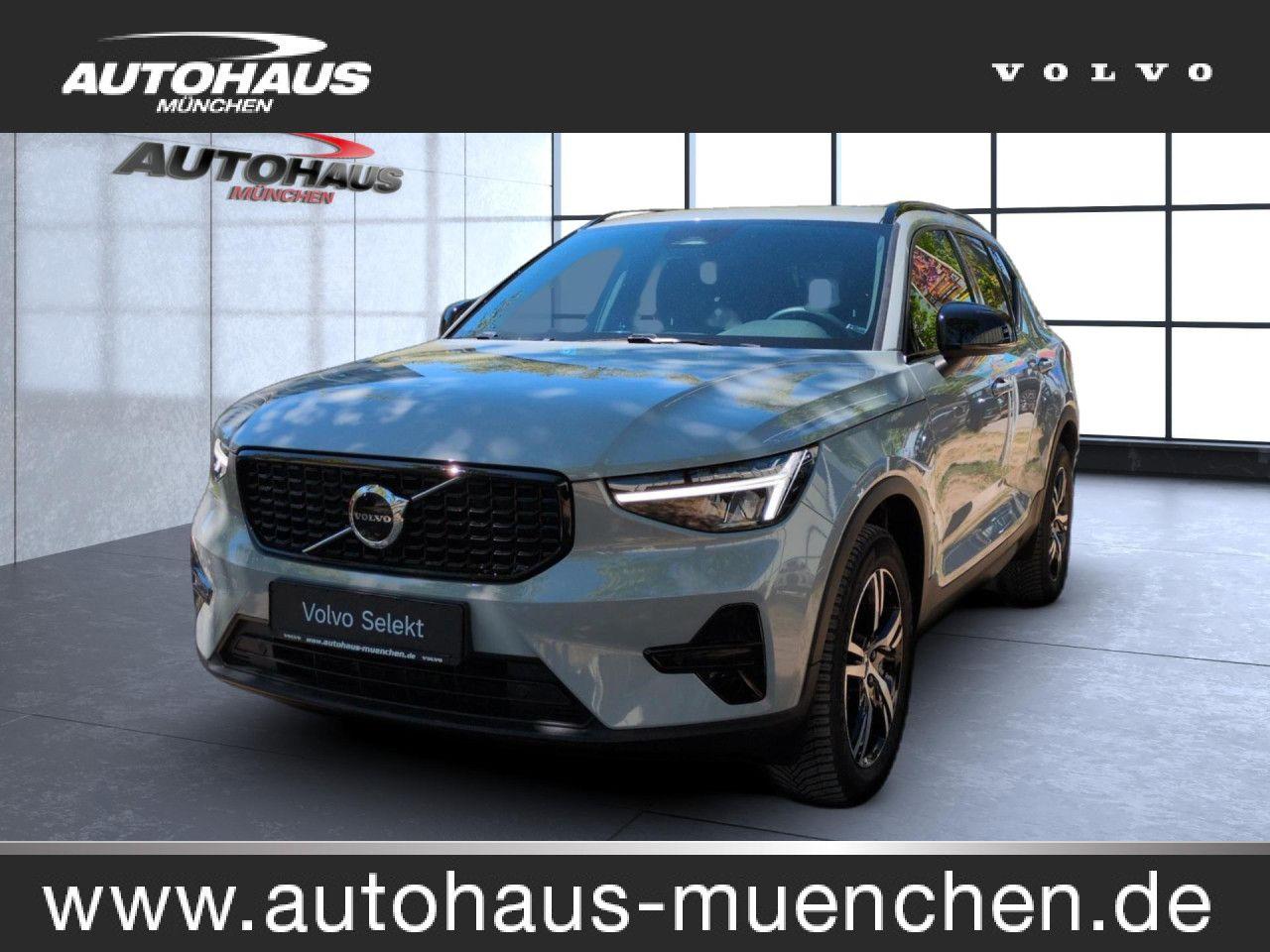 Volvo XC 40 Plus Dark 2WD