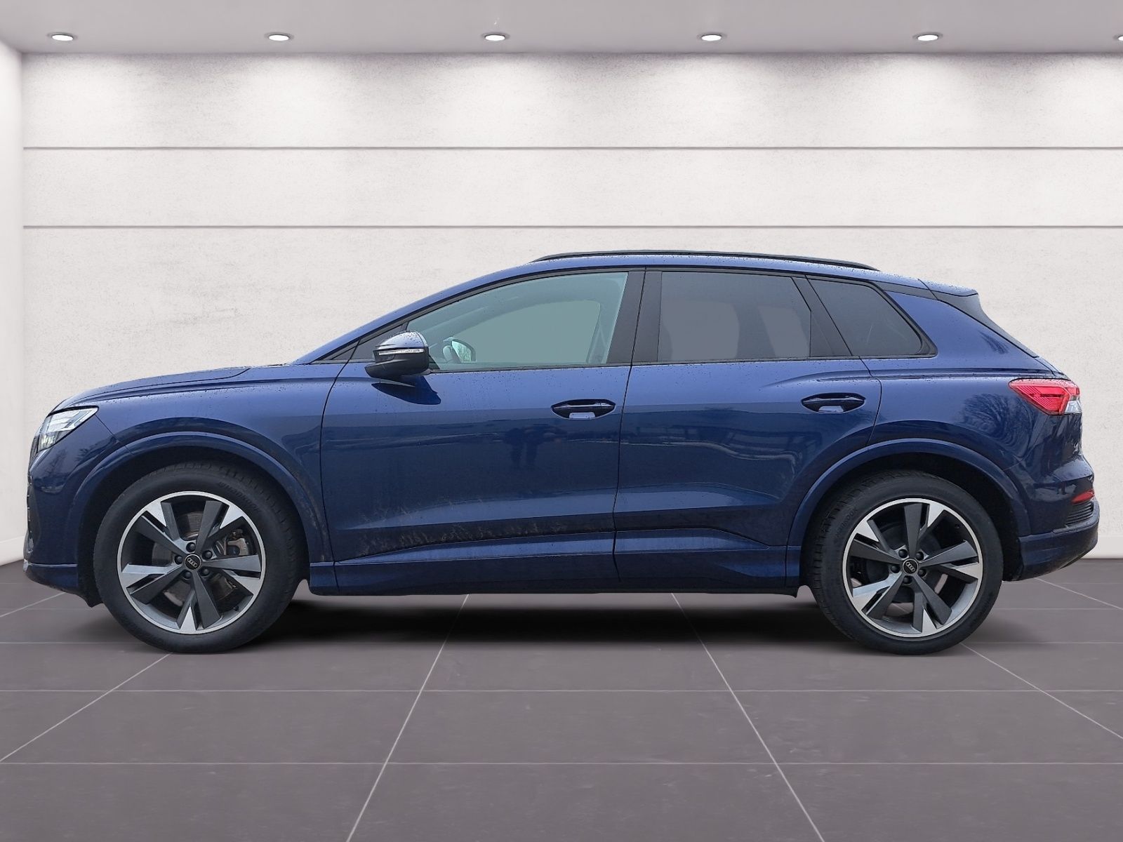 Audi Q4 e-tron - Bild 7