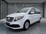 Mercedes-Benz V 220 d RISE Kompakt NAVI+KAM+AUT+DAB+SHZ - Mercedes-Benz V 220: Rise