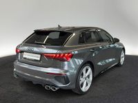 Audi S3 - Vorschau Bild 6