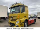 Mercedes-Benz Actros IV 1851 ClassicSpace ADR BL *Retarder/ACC - Mercedes-Benz Actros 1851