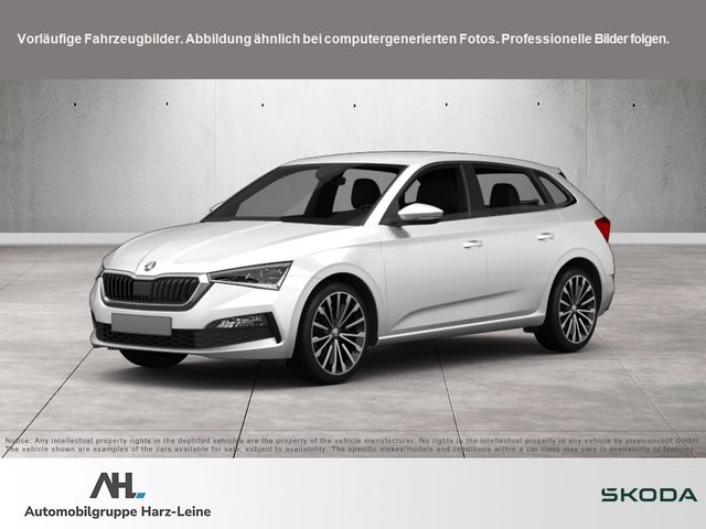 Skoda Scala Tour 1,0 TSI 85 kW 7-Gang-DSG *sofort verf