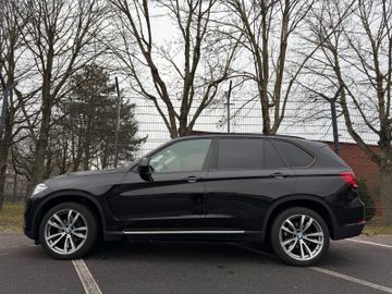 BMW X5 - 4