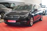 Opel Astra K 1.4 Turbo Sports Tourer Innovation - Opel Astra: Schwarz