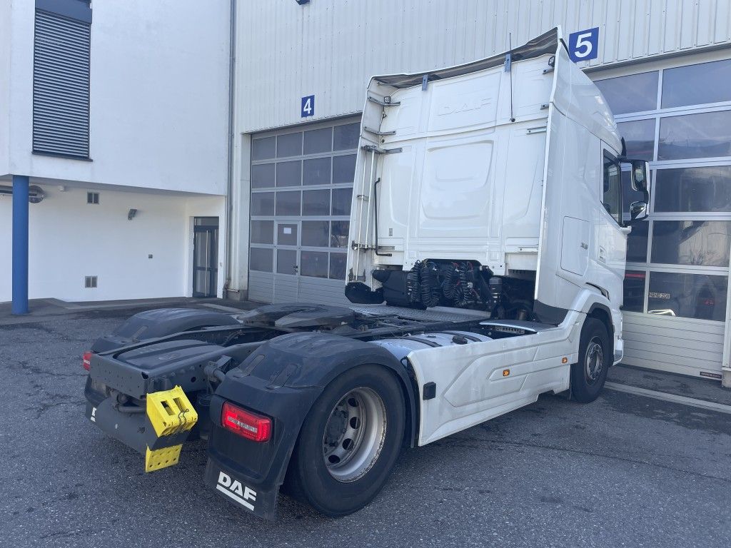 Fahrzeugabbildung DAF FT XG 480