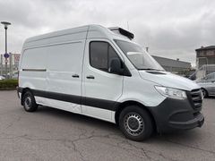 Fahrzeugabbildung Mercedes-Benz Sprinter 314 CDI,Kühlkastenwagen,Carrier