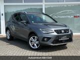 Seat Arona FR ACC KAMERA KEYGO CARPLAY LED NAVI TOTW. - Seat Arona FR mit Diesel-Antrieb