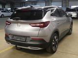 Opel Grandland 2D Ultimate Automatik 177 PS - Opel Grandland (X) 2020 Ultimate mit Diesel-Antrieb