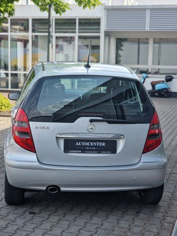 MERCEDES-BENZ A 150 A - Bild 5